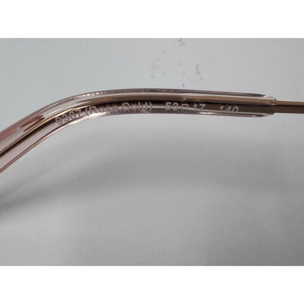 Coach eyeglass frames